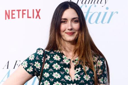 Madeline Zima