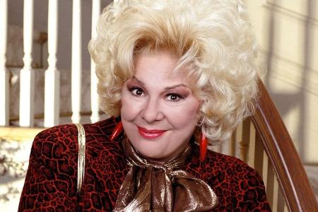 Sylvia Fine