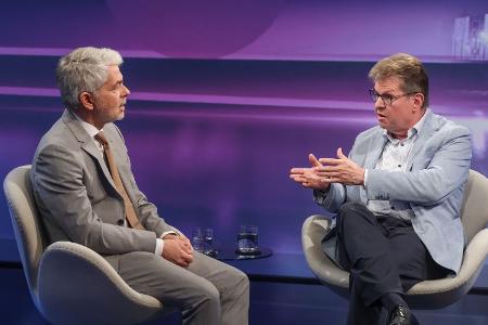 Maischberger