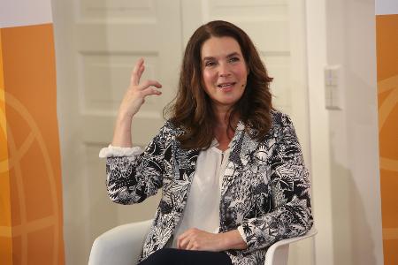 Katarina Witt (Eiskunstlauf)
