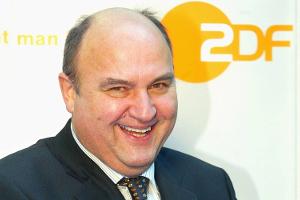 Das ZDF trauert um "das Gesicht und die Stimme der 'heute'-Nachrichten"