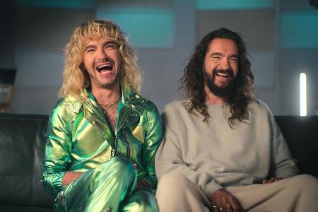 Kaulitz & Kaulitz