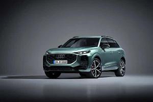 Audi Q3 Nummer Drei – der letzte Diesel?