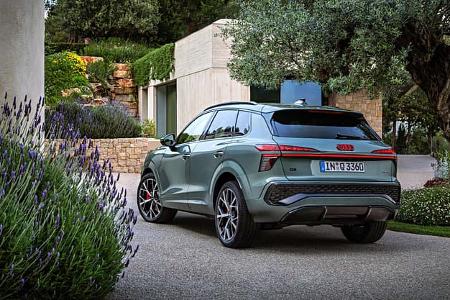 Audi Q3 (2025)