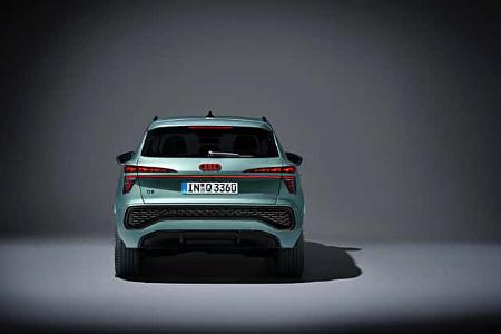 Audi Q3 (2025)