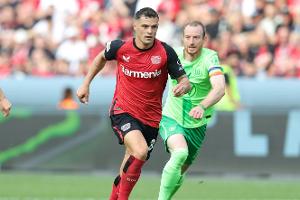 50+1: Leverkusen und Wolfsburg bemängeln "Kurswechsel"