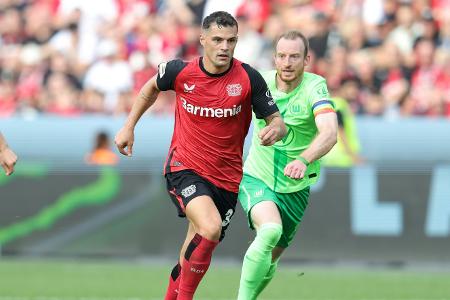 50+1: Leverkusen und Wolfsburg bemängeln 50+1: Leverkusen und Wolfsburg bemängeln