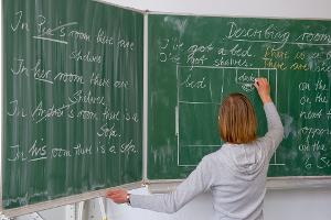 Öffentlicher Dienst wächst auf 5,4 Millionen Beschäftigte
