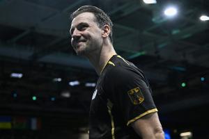 Boll dankt Fans in China für "tosende Unterstützung"