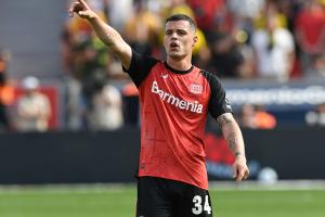 Medien: Milan will Xhaka im Tausch für Thiaw