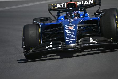 Formel 1: Grand Prix in Thailand nimmt weitere Hürde Formel 1: Grand Prix in Thailand nimmt weitere Hürde