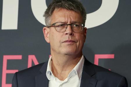 Weikert: Sport pocht auf Anteil aus Sondervermögen Weikert: Sport pocht auf Anteil aus Sondervermögen