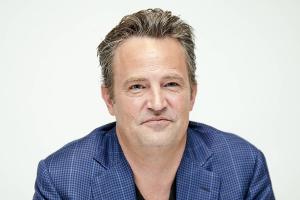 Tod von Matthew Perry: Arzt bekennt sich schuldig