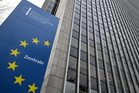 Bundesbank macht regelmäßig Vorschläge zum Thema Rente (Archivbild)