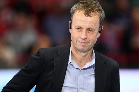 Handball: Bohmann als EHLB-Vizepräsident wiedergewählt Handball: Bohmann als EHLB-Vizepräsident wiedergewählt