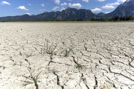 … wird wohl in Deutschland ganz besonders heiß werden. Das zumindest berichtet Meteorologe Jan Schenk von “The Weather Channel”.