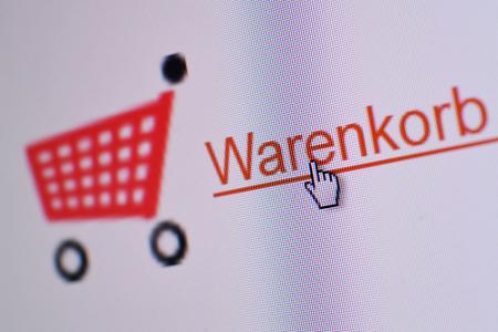 Nur rund 30 Prozent der populärsten Webshops in Deutschland sind barrierefrei. Nur rund 30 Prozent der populärsten Webshops in Deutschland sind barrierefrei.