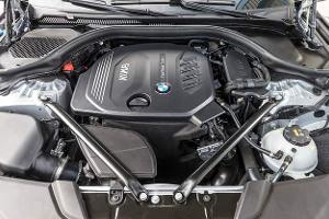 Kunden verschleppen Rückruf-Fortschritt, sagt BMW