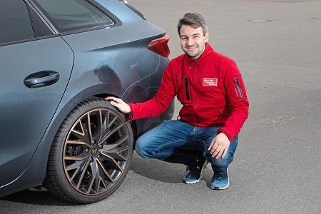 Cupra Leon ST