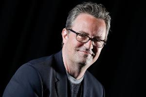 Tod von Matthew Perry: Arzt gesteht Ketamin-Beschaffung