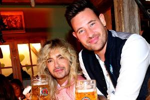 Bill Kaulitz verrät erstmals Details über die Trennung von Marc Eggers