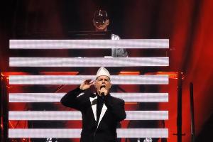 Pet Shop Boys müssen Gedenkkonzert für Alexej Nawalny absagen