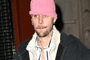 "Weiß, dass ich kaputt bin": Wie steht es wirklich um Justin Bieber?