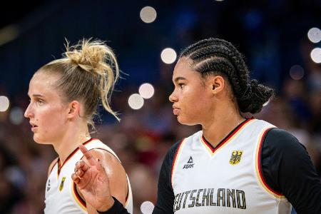 Fiebich zu Saballys EM-Absage: 