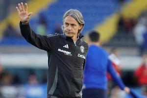 Inzaghi übernimmt Traineramt bei Zweitligist Palermo