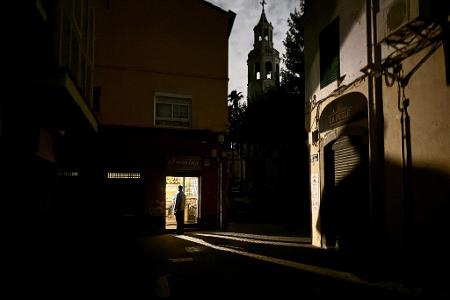 Spaniens Umweltministerin Sara Aagesen hat nun einen Untersuchungsbericht zu den Ursachen für den historischen Blackout vom 28. April vorgelegt. (Archivfoto)