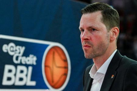 Ulm wehrt sich im BBL-Zoff: Ulm wehrt sich im BBL-Zoff: