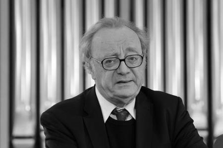 Schlussakkord eines Klassikweltstars: Alfred Brendel ist tot