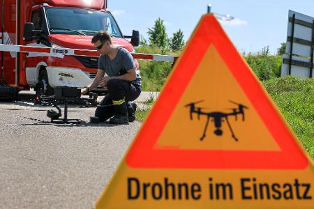 Raubtiersuche: Neues Video zeigt kleineres Tier