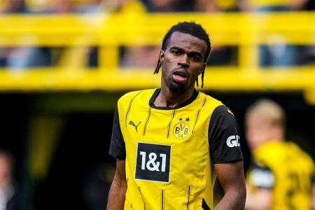 Carney Chukwuemeka (ab 77.) - ohne Bewertung - Löste seine Momente auf engem Raum fast immer gut auf. Es fehlte aber die klare Folgeaktion, weil die Kollegen nicht mitdachten. Deshalb als Joker oft auf verlorenem Posten.