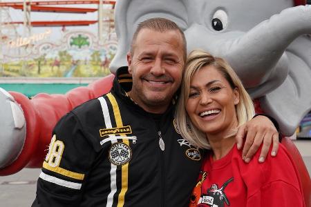 Willi Herren wäre 50 geworden: Bewegende Worte seiner Frau und Tochter Willi Herren wäre 50 geworden: Bewegende Worte seiner Frau und Tochter