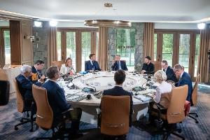 Was beim G7-Gipfel erreicht wurde - und was nicht