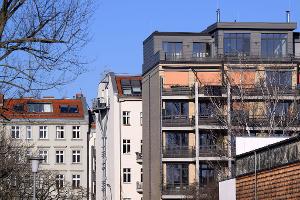 Großstadt-Mieten steigen trotz Preisbremse deutlich
