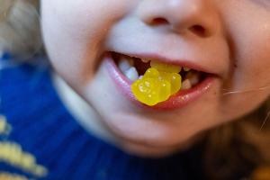 Stiftung Warentest warnt vor Melatonin-Gummis für Kinder
