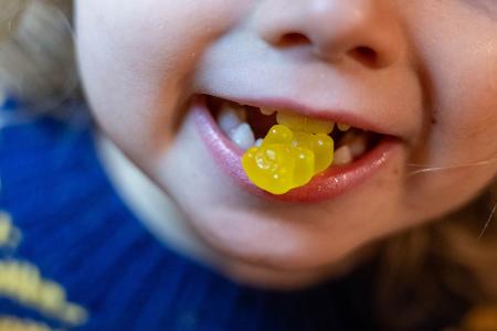 Stiftung Warentest warnt vor Melatonin-Gummis für Kinder