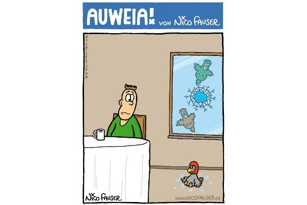 AUWEIA