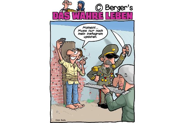 WAHRESLEBEN