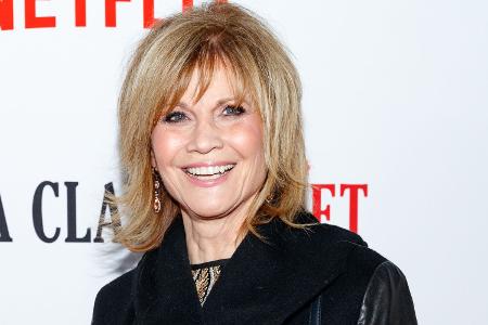Markie Post