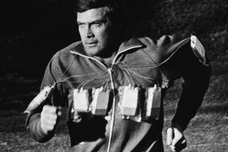 Lee Majors