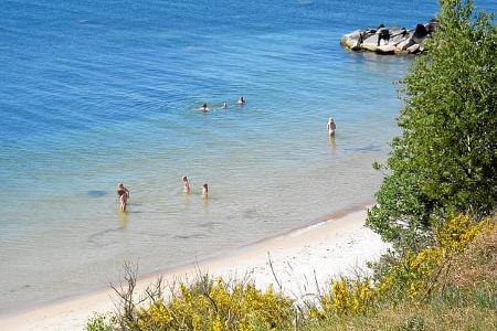 Reise-Tipp: Bornholm Reise-Tipp: Bornholm