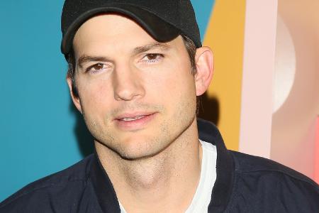 Ashton Kutcher