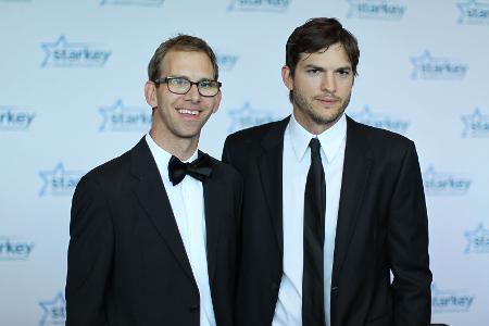 Michael Kutcher