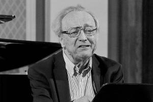 Er wurde 94 Jahre alt: Starpianist Alfred Brendel ist tot
