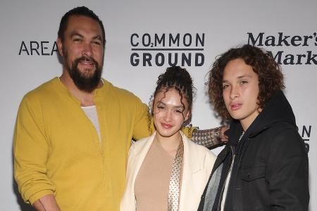 Nächstes Nepo-Baby? Erste Filmrolle für Jason Momoas Sohn Nächstes Nepo-Baby? Erste Filmrolle für Jason Momoas Sohn