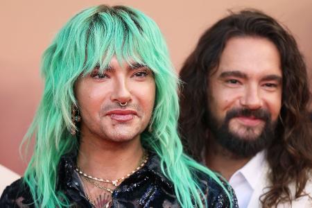 Bill und Tom Kaulitz Bill und Tom Kaulitz