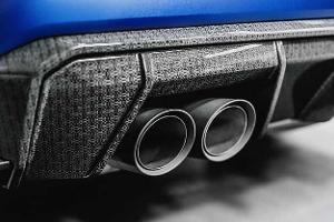 BMW setzt auf „Bio-Carbon“
